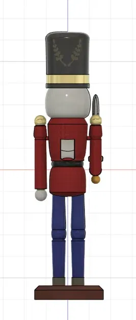 Nut cracker - Image 7