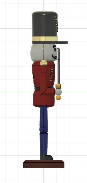 Nut cracker - Image 8