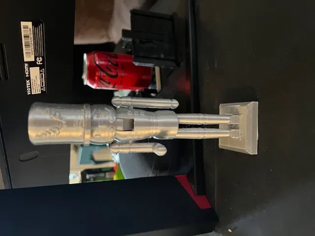 Nut cracker - Image 9