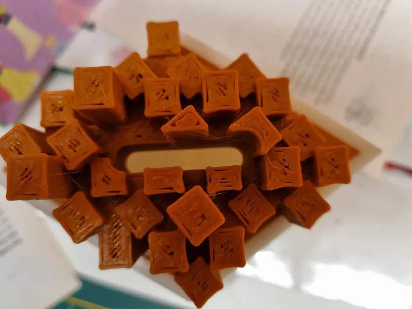 Belgian (french) Fries Piggy Bank - Image 3