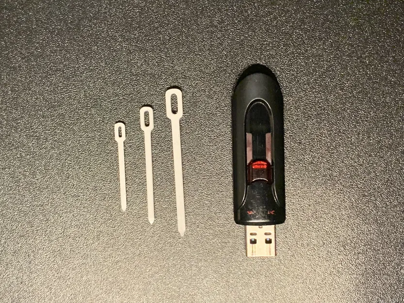 Kim Đan Móc Sợi - Image 2