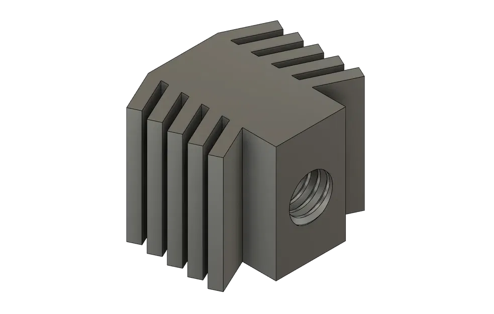 Nêm Gạch Treo Tranh - Image 1