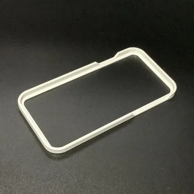 Dụng Cụ Căn Chỉnh/Hướng Dẫn Dán Kính Cường Lực Cho iPhone X/XS/11 Pro