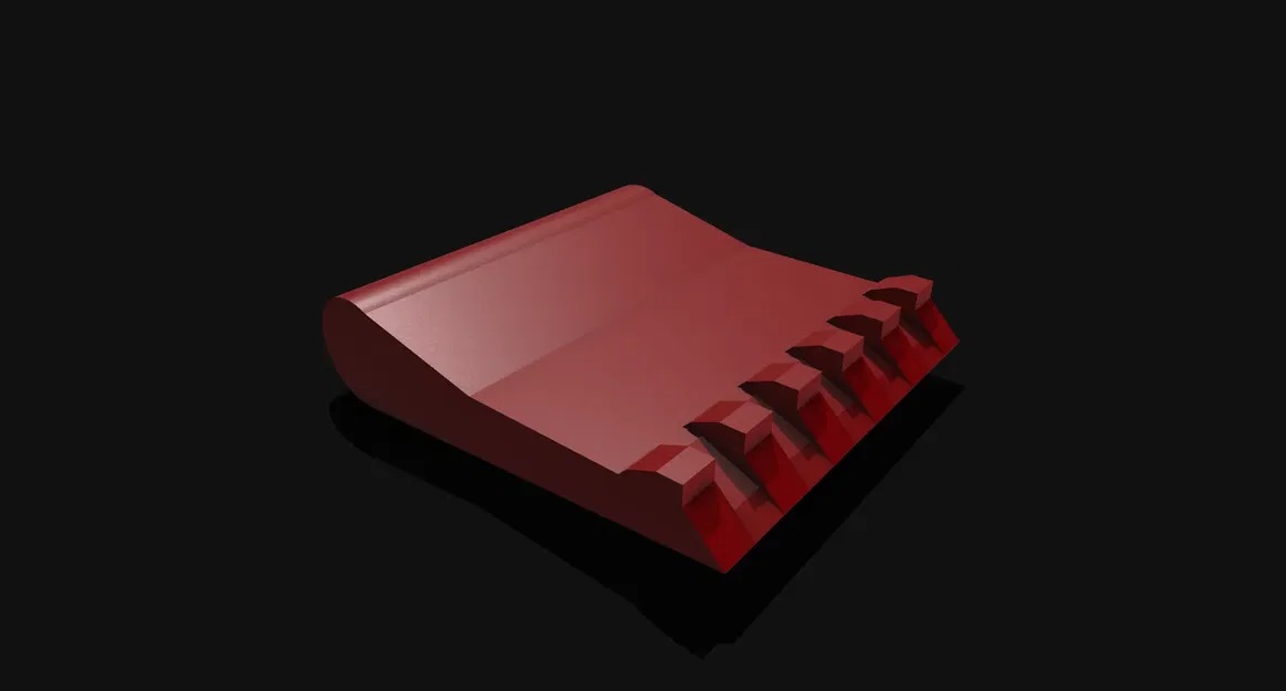 Ice scraper - Image 1