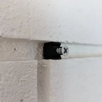 Nêm Gạch Treo Tranh