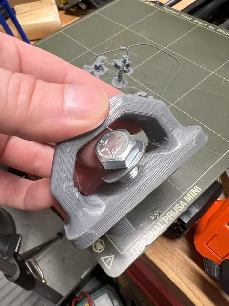 Móc Thùng Xe Silverado - Image 2