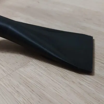 Schaber - Dụng Cụ Cạo Bàn In và Tuyết Xe Hơi