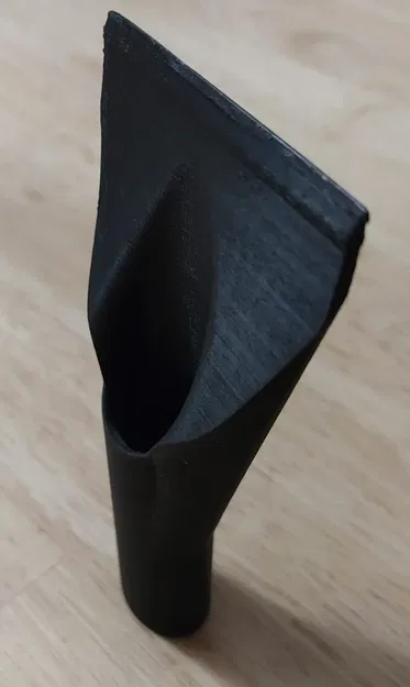 Schaber - Dụng Cụ Cạo Bàn In và Tuyết Xe Hơi - Image 2