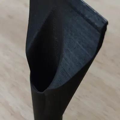 Schaber - Dụng Cụ Cạo Bàn In và Tuyết Xe Hơi