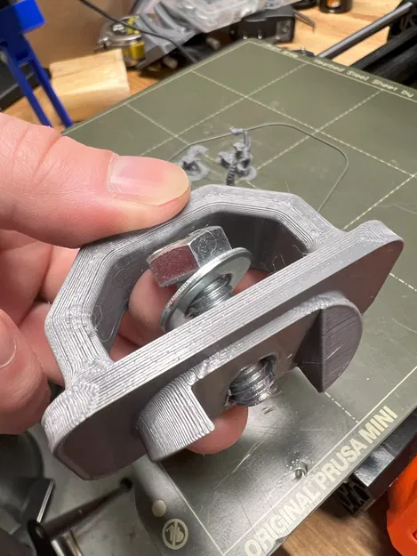 Móc Thùng Xe Silverado - Image 3