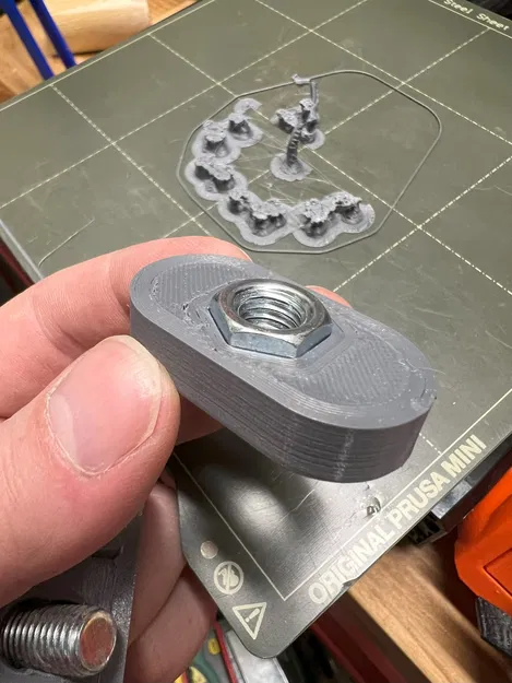 Móc Thùng Xe Silverado - Image 4