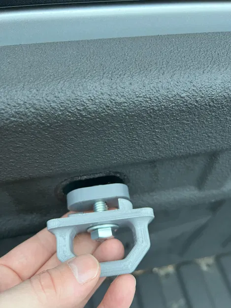 Móc Thùng Xe Silverado - Image 6