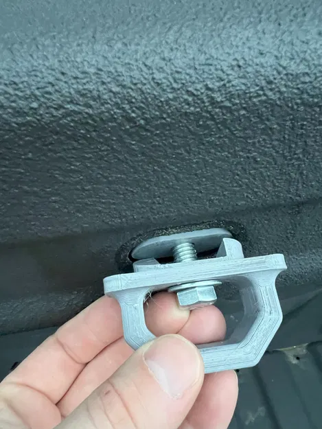 Móc Thùng Xe Silverado - Image 7