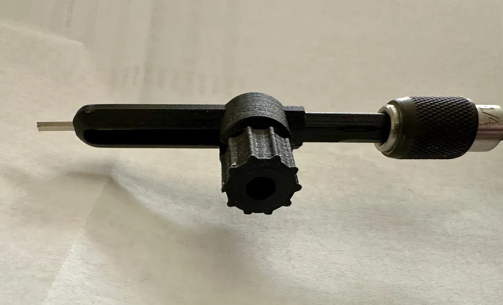 Bộ Chuyển Đổi Đầu Lục Giác - Image 1