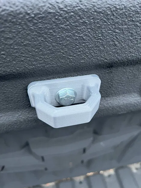 Móc Thùng Xe Silverado - Image 9