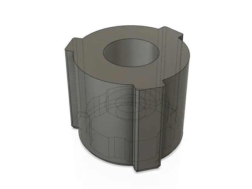 MR100104521 Tay nắm cửa trong cho Mitsubishi Delica L300 L400 - Image 2