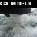 Máy Cạo Băng Điện - "The Ice Terminator" - Thumbnail 1