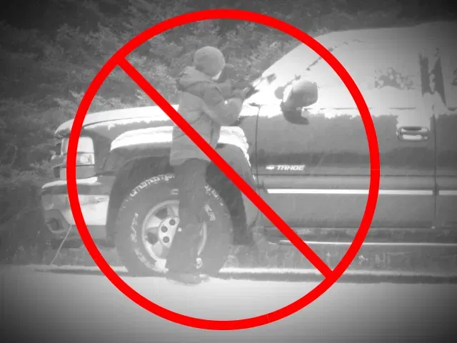 Máy Cạo Băng Điện - "The Ice Terminator" - Image 2