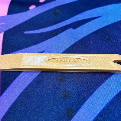 Dụng cụ gỡ viền