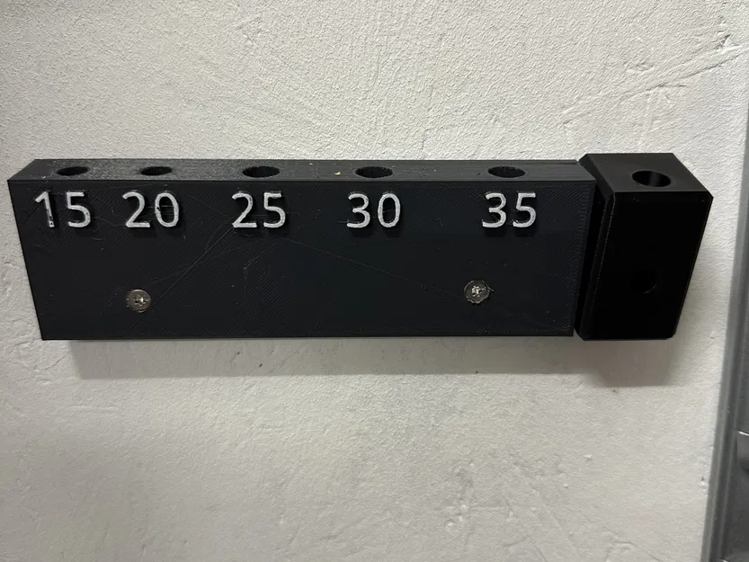 Kẹp mũi khoan Forstner - Image 2