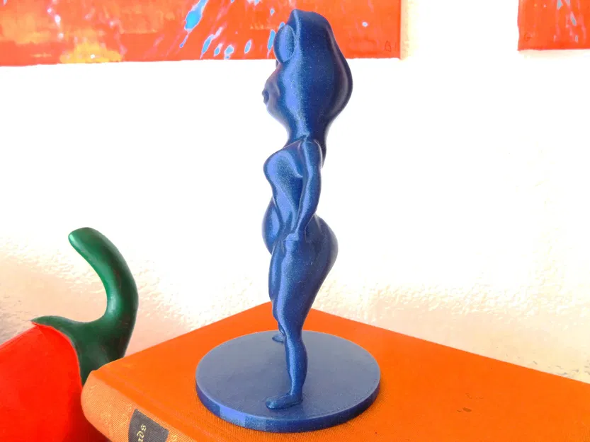 Nàng Ếch - Image 3