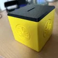 BVB Spardose Piggybank - Thumbnail 1