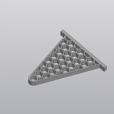 Kệ Cuộn Filament Tiện Lợi