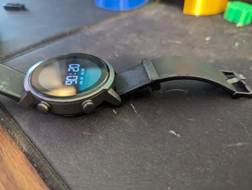 Chỗ Giữ Dây TicWatch E3 - Image 1