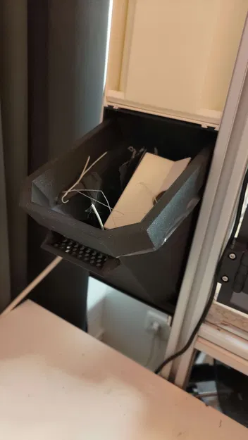 Thùng Rác Tái Chế 3D - Image 7