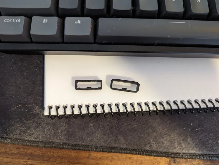 Chỗ Giữ Dây TicWatch E3 - Image 2