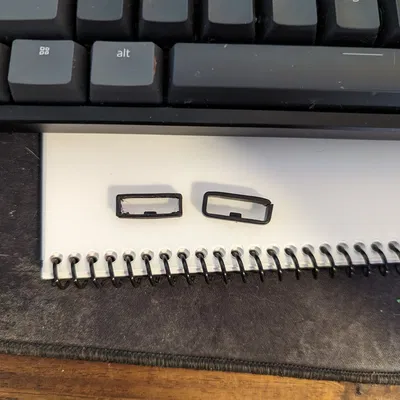 Chỗ Giữ Dây TicWatch E3