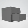 Heo Đất Hình Gà Minecraft - Thumbnail 2