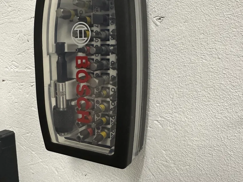 Bosch bit set holder - Image 1