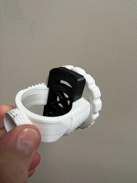 Thanh Khóa Cho Giá Đỡ Điện Thoại Ghi Đông - Image 1