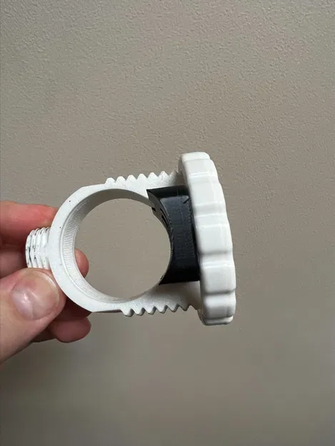 Thanh Khóa Cho Giá Đỡ Điện Thoại Ghi Đông - Image 2