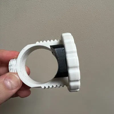 Thanh Khóa Cho Giá Đỡ Điện Thoại Ghi Đông