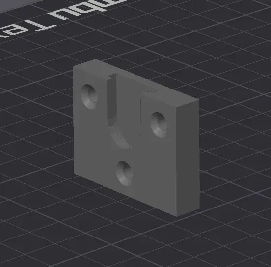 Bosch bit set holder - Image 3