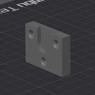 Bosch bit set holder