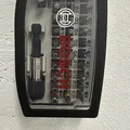 Bosch bit set holder - Thumbnail 4