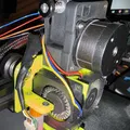 HGT Extruder mount for Ender 3 V2 - Thumbnail 2