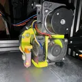 HGT Extruder mount for Ender 3 V2 - Thumbnail 4