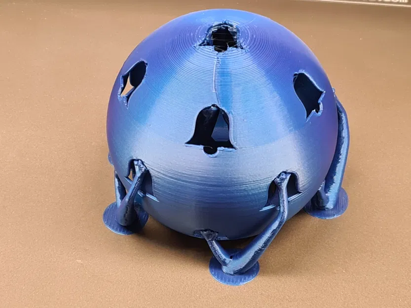 Christmas LED Candle - Image 2