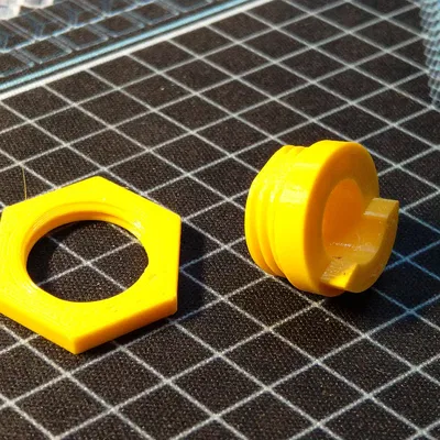 Bộ chuyển đổi anten cho vỏ MikroTik Routerboard