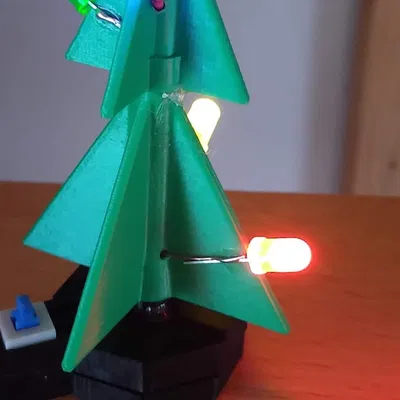 Cây Thông Noel / Vianocny Stromcek