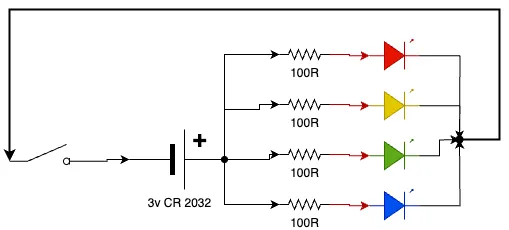Cây Thông Noel / Vianocny Stromcek - Image 2