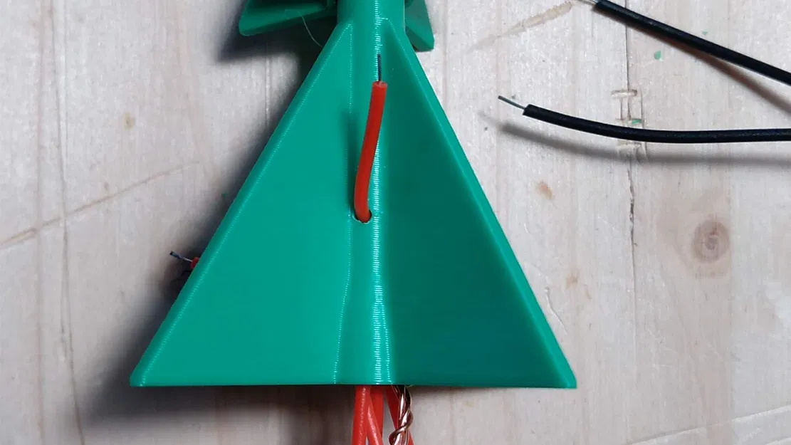 Cây Thông Noel / Vianocny Stromcek - Image 3