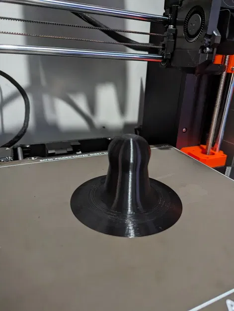 Dụng Cụ Cạo Băng Tròn Tiện Lợi - Image 1