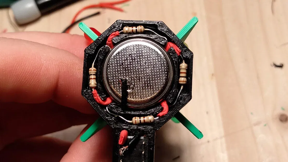 Cây Thông Noel / Vianocny Stromcek - Image 5