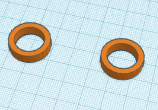 Chân đế bóng chày - Image 1