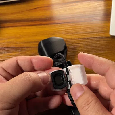 Hộp Đựng Adapter Ống Kính DJI Osmo Pocket 3 Loại A